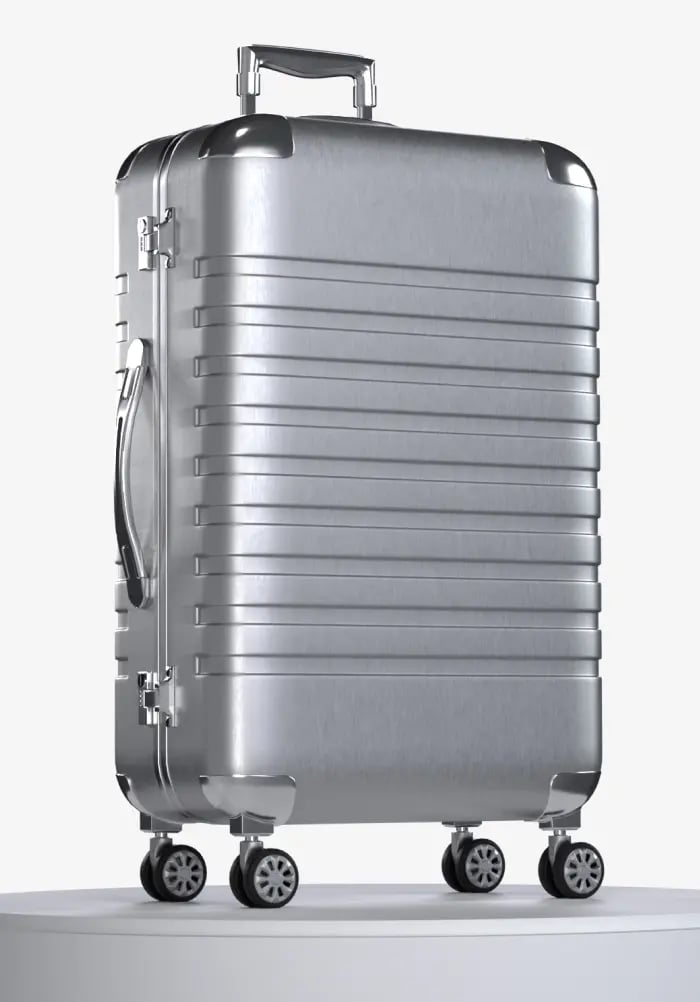 luggage